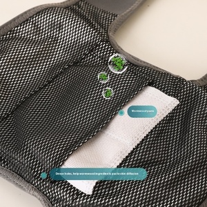 <span class=keywords><strong>3</strong></span>-trong-1 thông minh cứu trợ xung điện tử sưởi ấm rung đầu Gối Massager dây đeo tay revitalizes lưu lượng máu cơ thể cánh tay vai massage - Product Image 6