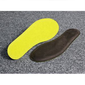 نعل حذاء رياضي للجري عالي الجودة نعل ذاكرة مريح قماش قابل للغسل نعل مصبوب مضاد للانزلاق - Product Image 4