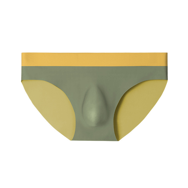 Jaune/vert lait