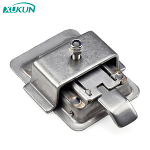XK108 RV mini de acero inoxidable Puerta de gabinete de impacto cerca de panel - Product Image 5