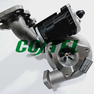 Turbocompresseur neuf 28231-2GTB1 50124-01020 Remplacement OE pour <span class=keywords><strong>Hyundai</strong></span> <span class=keywords><strong>I30</strong></span> <span class=keywords><strong>N</strong></span> <span class=keywords><strong>FASTBACK</strong></span> 2017-2021 - Product Image 3