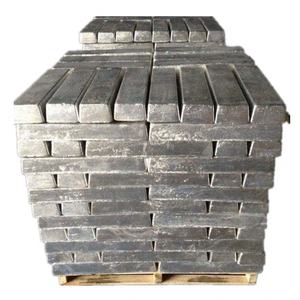 <b>Magnesium</b> <b>Ingots</b> 1-100mm HEB SJZHZJ Material - Product Image 6