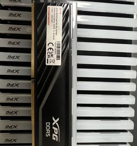 Server <b>RAM</b> Memory Adata AX5U6000C4816G-BLABRKB DDR5 6000(48HN) 16GXB CL48 Memory - Product Image 5