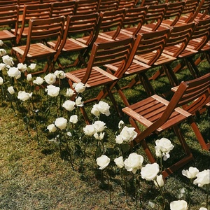 Nouveau design à bas prix en couleur bois meubles pour événements en plein air salon <span class=keywords><strong>salle</strong></span> à manger <span class=keywords><strong>mariage</strong></span> hôtel chaises - Product Image 1