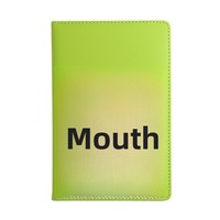 Coffret Cadeau Carnet A5 à Feuillets Mobiles avec Couverture en Similicuir pour Usage Professionnel et de Bureau – Journal Créatif – Édition Transfrontalière