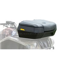 Pièces ATV de haute qualité Boîtes de rangement pour moto Boîtes de rangement pour ATV et QUAD Boîte de haute qualité pour ATV