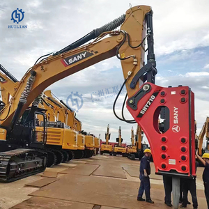 Martello Idraulico per Sany SY85C SY95C SY115C SY125C SY135C SY155C SY195C SY200C SY205DPC SY215C SY245H SY265C SY285C - Product Image 5