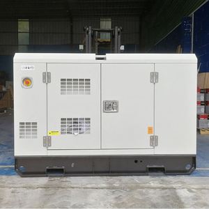 Générateur diesel de 100 kW à vendre - Puissant et fiable - Product Image 5