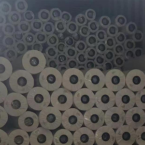 100% Polyester kỹ thuật số nhuộm thăng hoa khoảng trống có thể in vật liệu dệt cho hộp đèn hiển thị - Product Image 5