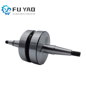 Kits de conversion de vilebrequin de moto de qualité supérieure largement utilisés - Product Image 3