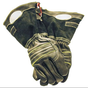 EN469およびNFPA1971規格の消防消防士制服消防士スーツ - Product Image 4