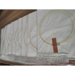 <span class=keywords><strong>1460</strong></span> - 1610nm Réseau de Bragg à fibre longue période Réseaux de Bragg à fibre résistant aux hautes températures - Product Image 3