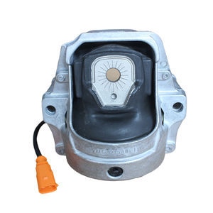 8R0 199 381 <span class=keywords><strong>E</strong></span> Support moteur de transmission pour Audi A4 A5 Q5 Pièces de voiture en fer et en aluminium - Product Image 1
