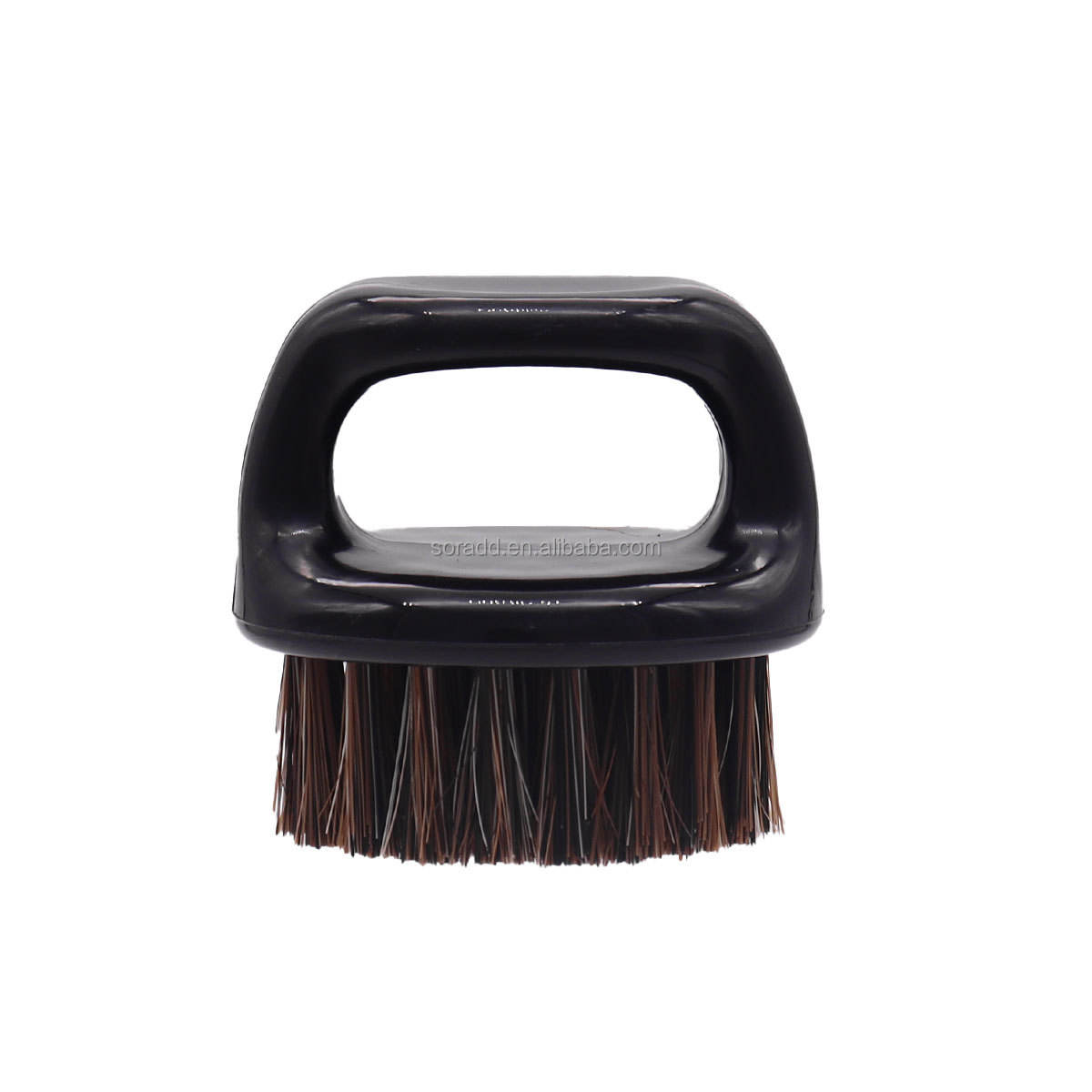 บรรจุภัณฑ์กล่องสี black2