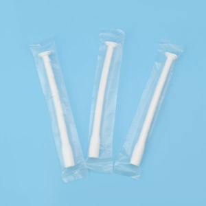 Applicateur jetable en plastique PE pour gel gynécologique, réparation de la sécheresse vaginale, écologique et sûr pour <span class=keywords><strong>femme</strong></span> - Product Image 6