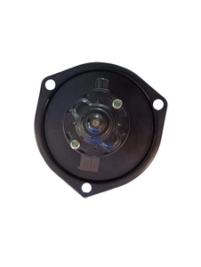 811-61900-6395 Moteur de chauffage pour CAMC - Product Image 2