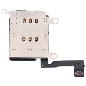 <span class=keywords><strong>Prise</strong></span> de lecteur de carte SIM pour <span class=keywords><strong>iPhone</strong></span> <span class=keywords><strong>12</strong></span> <span class=keywords><strong>Pro</strong></span> <span class=keywords><strong>Max</strong></span> - Product Image 1