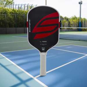 Boomstik Замена Hasaigo для T700 углеродное волокно 5-го поколения, ракетка для горячего прессования, 16 мм, индивидуальная 225-235 г, 42 см - Product Image 3