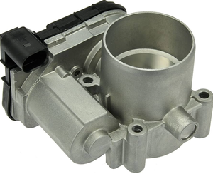 PEIVSO Válvula de mariposa al por mayor de fábrica OEM 03F133062 03F133062B para VW Audi Seat Skoda - Product Image 1
