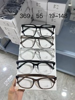 Lunettes anti-lumière bleue TR90 tendance style célébrité internet, vente en gros à bas prix, emballage personnalisé disponible