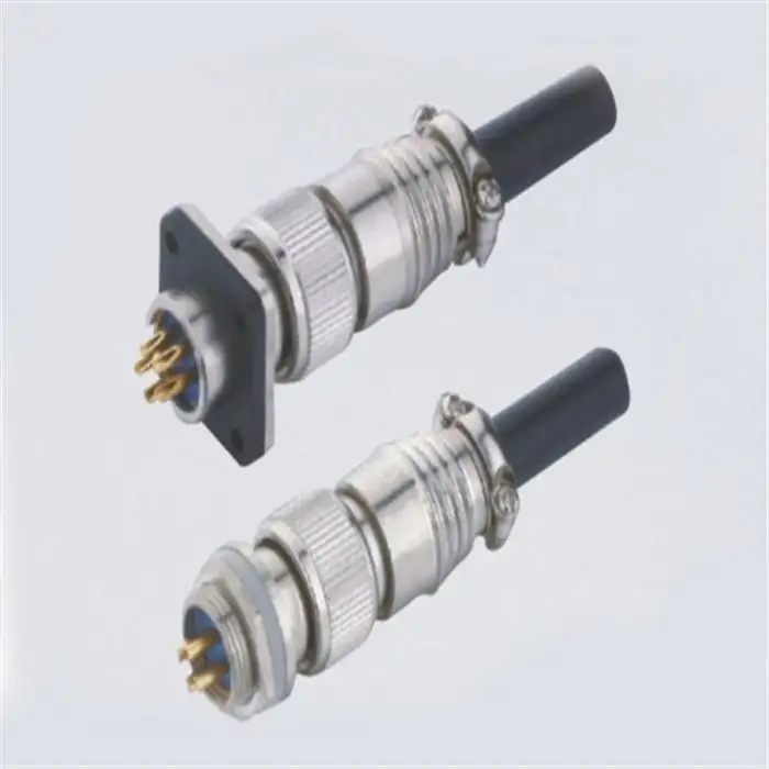 X12 XT12 Vrouwelijke Jack Connector Micro Jack Connector/Circulaire Connector/Connector Ronde