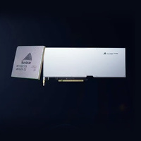 Kartu Akselerasi GPU Domestik Baru Tersedia, Tianshu Zhixin Zhikai V100 32GB, Setara dengan 4090 atau V100