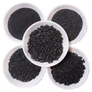 Nhà sản xuất của graphitization Carbon phụ gia FC 99.5% <span class=keywords><strong>Graphite</strong></span> dầu mỏ than cốc - Product Image 1