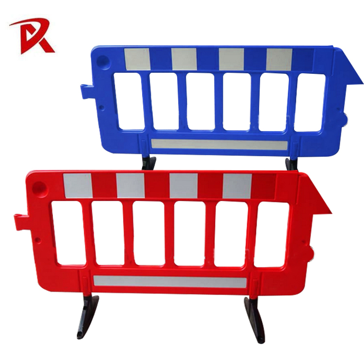 ROADSAFE Traffic Road Temporary Plastic Safety