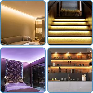 ขั้วต่อไฟ LED ขนาดเล็ก 5 มม. 2 ขา 3 ขา สำหรับแถบไฟ LED SMD COB เชื่อมต่อ <span class=keywords><strong>PCB</strong></span> กับสายไฟ ไม่กันน้ำ - Product Image 5