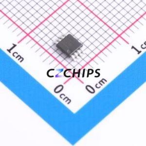 New&Original TLV9022DGKR VSSOP-8 Integrated Circuit IC Chip Comparator Whole <b>Sale</b> Electronic Component Chips & BOM Service - Product Image 1