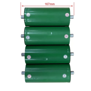 โรงงานขายตรงราคาถูกสุดเครื่องเสียงรถยนต์แบตเตอรี่ลิเธียมไททาเนต 60138 ทรงกระบอก 2.3V 2.4V 24Ah 25Ah LTO เซลล์แบตเตอรี่ - Product Image 5