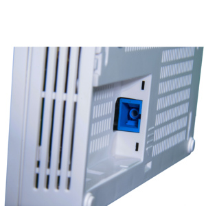 Modem in fibra ottica originale HG8546M GPON ONU FTTH 1GE + 3FE + 1POTS + 1USB + funzioni WIFI simile al Router XPON modello eg8141 a5 12V SC - Product Image 5