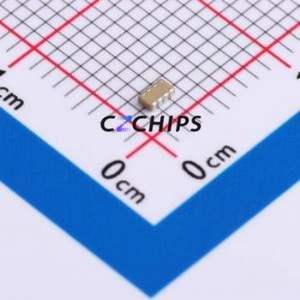Réseau de condensateurs CA0508KRX7R7BB103 0508 10% X7R 4 Discrets - Product Image 1