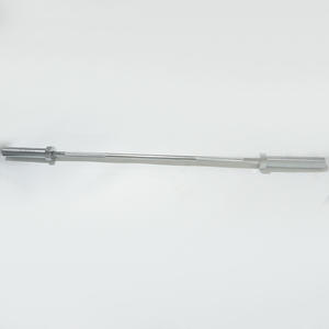 ONESTARSPORTS <span class=keywords><strong>Barre</strong></span> d'haltères de gymnastique Olymp de haute qualité <span class=keywords><strong>Barre</strong></span> d'haltères incurvée <span class=keywords><strong>Ez</strong></span> Curl <span class=keywords><strong>Barre</strong></span> d'haltères d'haltérophilie - Product Image 3