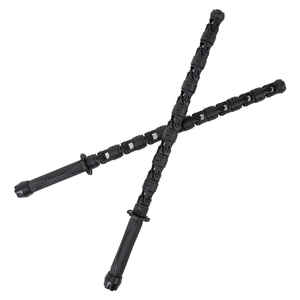 <strong>Marvel</strong> Black Widow Weapon Collectible Cosplay Prop for Fans - Product Image 1