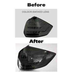 Задний фонарь <span class=keywords><strong>Ertiga</strong></span> R3 для <span class=keywords><strong>Suzuki</strong></span> 2012-2016 Модернизированный задний фонарь светодиодный задний фонарь DRL сборка указатель поворота задние аксессуары модифицированные - Product Image 3