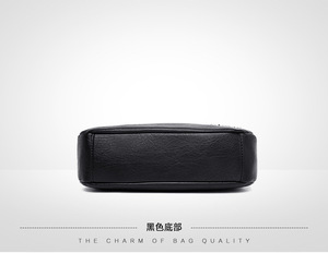 Nouveaux sacs messagers de haute qualité pour femmes, sacs bandoulière en cuir PU, sacs à main de créateur pour femmes, sacs fourre-tout et pochettes - Product Image 5