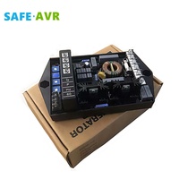 Régulateur de tension automatique Marelli AVR M16FA655A, pièces et accessoires de remplacement pour générateur