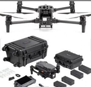 Drone professionnel Matrice 30T M30T Combo Basique Sans Souci Quadricoptère en Stock - Product Image 5