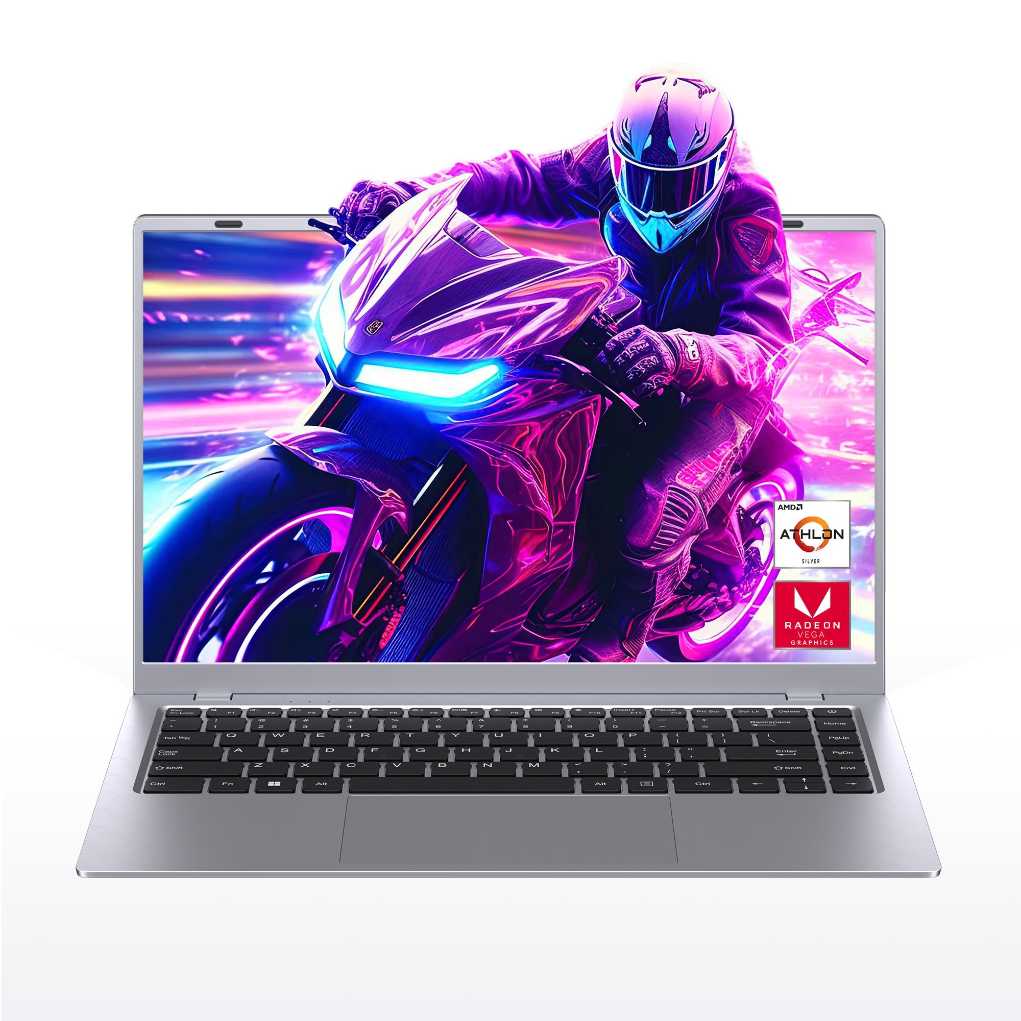 Win Free Laptop Brand New 14 Inch Notebooks with Win 11