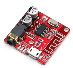 Placa receptora de Audio para el hogar, módulo de música estéreo inalámbrico, compatible con 4,1 5,0, MP3, decodificador sin pérdidas, para componentes electrónicos - Product Image 1