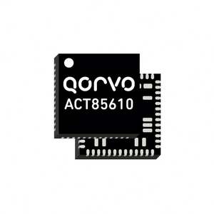 ACT85610QX102-T Nuevo Original en Stock YIXINBANG Semiconductores Circuitos Integrados de Gestión de Energía PMIC Especializado en Gestión de Energía - Product Image 1