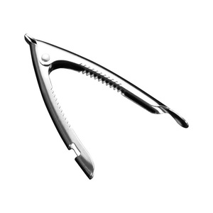 Abridor de Mariscos Multifuncional de Acero Inoxidable Jieyang, Herramienta de Cocina Resistente para Abrir Mariscos - Product Image 2