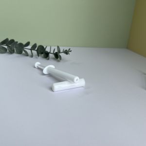 Aplicador Privado Anal, Irrigador Retal Médico, Aplicador Vaginal, Tubo para Hemorroidas - Product Image 5