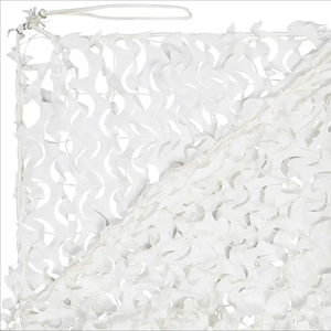 <span class=keywords><strong>Filet</strong></span> <span class=keywords><strong>camouflage</strong></span> blanc multi-usages <span class=keywords><strong>2x3</strong></span> - Product Image 1