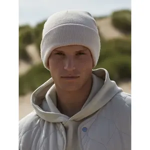 Gorro de Punto Original con Puño, Merchandising Personalizado - Product Image 2