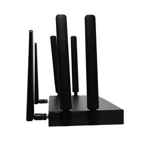 Tiết kiệm năng lượng và tiêu thụ thấp 12V/2A 5g wifi6 Bộ định tuyến thông minh ưa thích cho thuê hoặc căn hộ nhỏ - Product Image 4