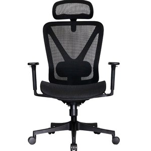 Productivité et prestige en plastique ergonomiques conçus modernes pour votre espace de travail - Product Image 1