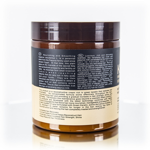 Meidulow Moq - Tratamiento Capilar de Queratina Orgánica al por Mayor, Antiencrespamiento, Queratina Profesional de 1000 ml para el Cabello - Product Image 2