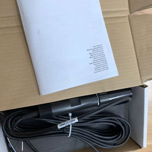 Sonde de pH numérique Polymetron 08350=C=0004 avec capteur combiné et précision de 0,1 pour le traitement de l'eau potable - Product Image 1